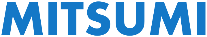 mitsumi logo