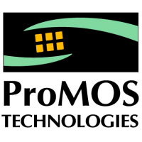 ProMOS technologies
