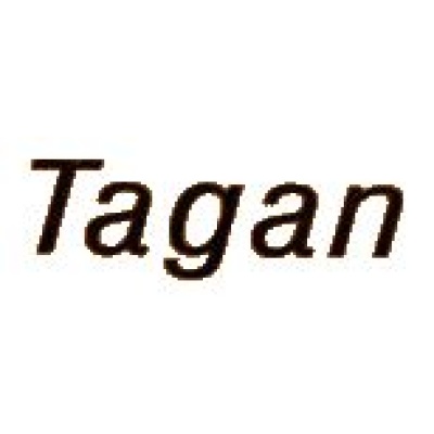 Tagan