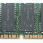 SDRAM 256MB 133Mhz / Buffalo BT-69034-T321