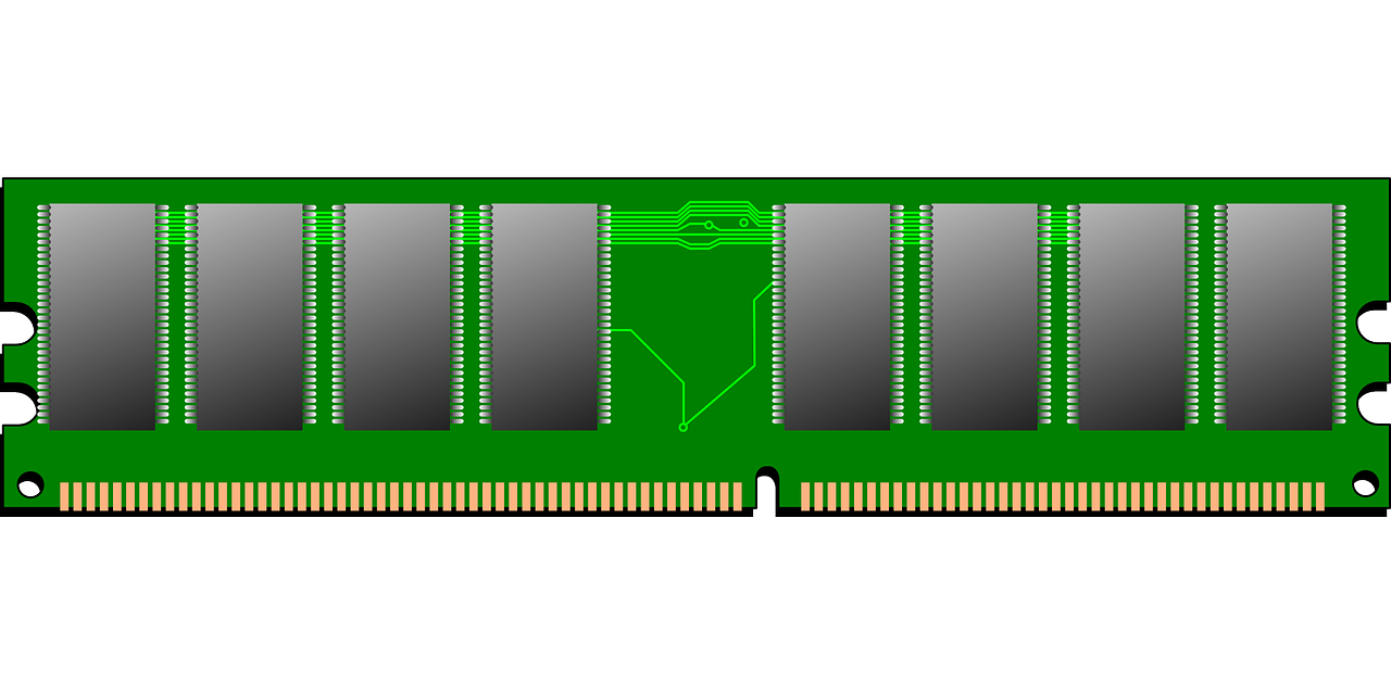 DDR2 DIMM ECC (workstation/server, 240 pins)