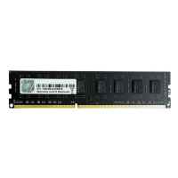 DDR3 4GB 1333Mhz-PC10600 / G.Skill F3-10600CL9D-8GBNT