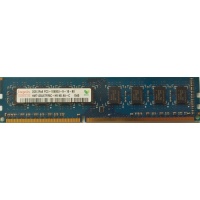 DDR3 2GB 1333Mhz-PC10600 / Hynix HMT125U6TFR8C