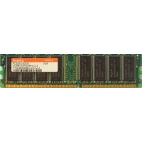 DDR 512MB 400Mhz-PC3200 / Hynix HYMD264646B8J-D43