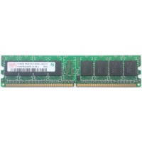 DDR2 512MB 533Mhz-PC4200 / Hynix HYMP564U64P8-C4