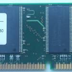 Infineon HYS64D64320GU-6-B