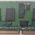 DDR2 1GB 400Mhz-PC3200 ECC Registered / Kingston KTD-WS670/1G