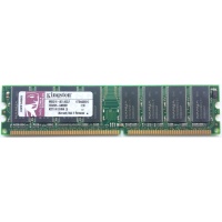DDR 512MB 266Mhz-PC2100 / Kingston KTD4400/512