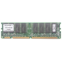 SDRAM 256MB 133Mhz / Kingston KVR133X64C3/256 (dual side)