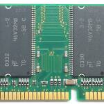 DDR 256MB 266Mhz-PC2100 / Kingston KVR266X64C25/256