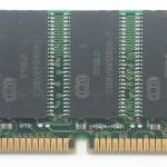 SDRAM 128MB 133Mhz / LD 01