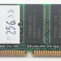 SDRAM 256MB 133Mhz / Merkloos SDHHE5CAH2804026