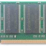 DDR SO-DIMM 256MB 266Mhz-PC2100 / Merkloos ZSMD6E32C222TS1-1JD