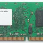 DDR2 512MB 533Mhz-PC4200 / Micron MT16HTF6464AY-53EB2