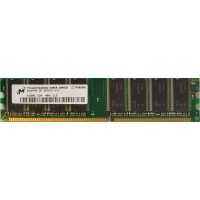 DDR 512MB 400Mhz-PC3200 / Micron MT16VDDT6464AG-40BGB