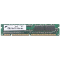SDRAM 128MB 133Mhz / Micron MT4LSDT1664AG-133B1