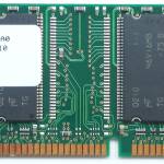 DDR 128MB 266Mhz-PC2100 / Micron MT8VDDT1664AG-265B1
