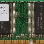 DDR 256MB 333Mhz-PC2700 / MSC D6A32C123TY1-3JBSI
