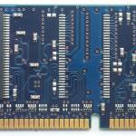 DDR 256MB 400Mhz-PC3200 / Nanya NT256D64SH4B0GY-5T