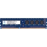 DDR3 2GB 1333Mhz-PC10600 / Nanya NT2GC64B88B0NF-CG