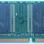 DDR 256MB 333Mhz-PC2700 / ProMOS V826632K24SATG-CO
