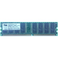 DDR 256MB 333Mhz-PC2700 / ProMOS V826632K24SATG-CO