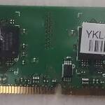 DDR2 1GB 667Mhz-PC5300 / Qimonda HYS64T128020EU-3S-B2