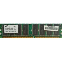 DDR 256MB 400Mhz-PC3200 / Samsung M368L3223FTN-CCC