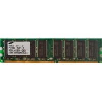 DDR 512MB 333Mhz-PC2700 / Samsung M368L6423ETN-CB3
