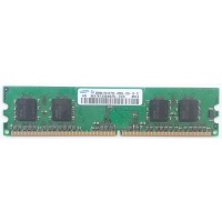 DDR2 256MB 333Mhz-PC3200 / Samsung M378T3354BZ0-CCC