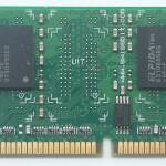 DDR2 512MB 667Mhz-PC5300 / Swissbit SEU06464D4B71EP-30A