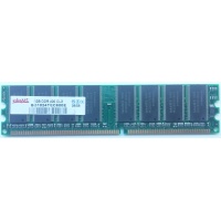 DDR 1GB 400Mhz-PC3200 / TakeMS BD1024TEC600E