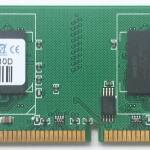 DDR2 2GB 800Mhz-PC6400 / TakeMS TMS2GB264D081-805AV