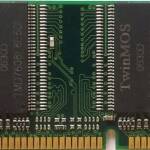 DDR 256MB 333Mhz-PC2700 / TwinMOS M2G5I08AIAMK5F0811DDT