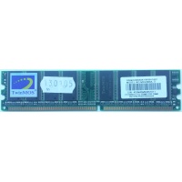 DDR 256MB 400Mhz-PC3200 / TwinMOS M2G9108A-TT