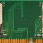 DDR 256MB 400Mhz-PC3200 / Whitelake WHL6415