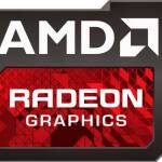 AMD radeon logo