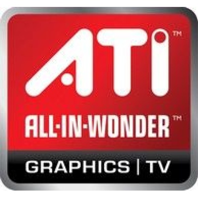 ATI all-in-wonder logo