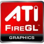 ATI FireGL logo