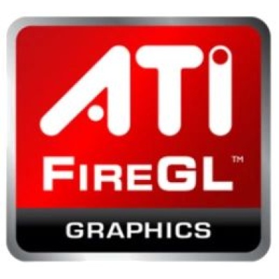 ATI FireGL logo