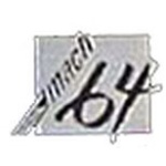 mach64 logo
