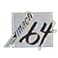 mach64 logo
