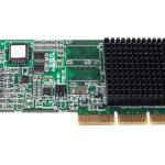 Grafische kaart ATI Rage 128 Ultra GL 16MB DDR AGP 4x VGA LOW PROFILE Rage128 DELL