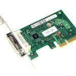 Grafische kaart Fujitsu Siemens PCI-E 1x 1xDVI D2823-A11 GS 1 ICT-50