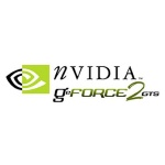 nVidea GeForce2 GTS logo