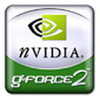 nVidea GeForce2 logo