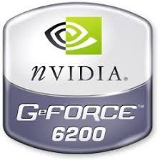 geforce 6200 icon