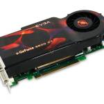 Grafische kaart nVidia GeForce 9600GT 512MB GDDR3 PCI-E 16x 2.0 2xDVI S-VIDEO G94 EVGA