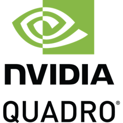 nvidia quadro logo