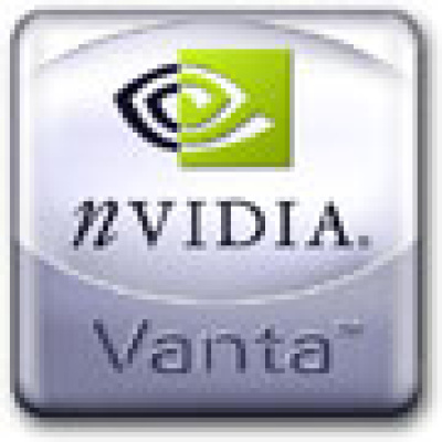 nvidea vanta logo